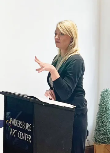 Stevens resigns as Downtown PKB executive director, search to begin